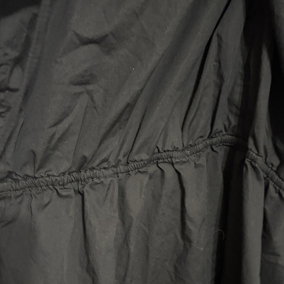 GAP Black  Dress - Picture 4 of 11